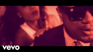 Jay Saint - Boomerang (Official Music Video)