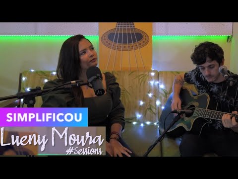 Simplificou - Lueny Moura