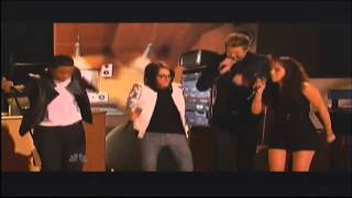 The Voice Finale - Michelle Chamuel Sings We Can Work It Out