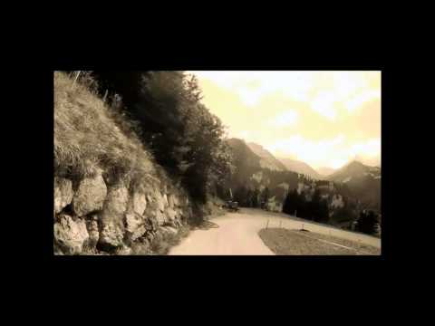 The Wispile - Gstaad