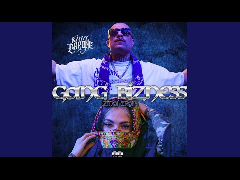 Gang Bizness (feat. Zina Trap)