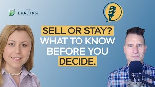 535. Selling Your Practice w/ Dr. Carrie Singer