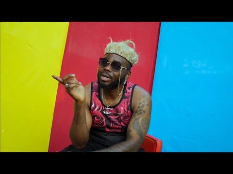 Biggi F Ray - They Don't  Like Us FT Yong Prince (Official Music Video)
