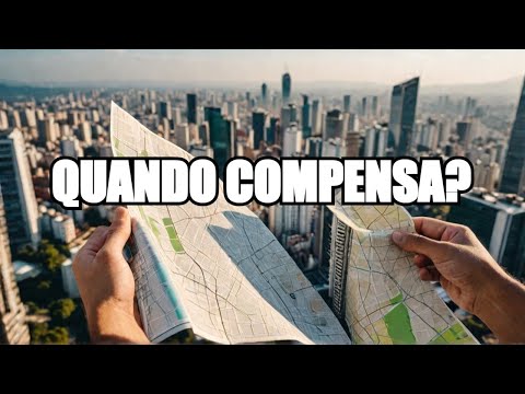 IS LIVING IN SÃO PAULO COLD?? [Prices, TIPS]