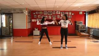 U turn: The karma theme- Samantha Challenge