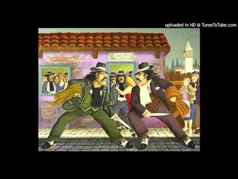 Today's Tango Is... Duelo Criollo - Carlos Di Sarli 29-03-1946