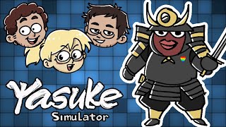 Let's Play YASUKE SIMULATOR