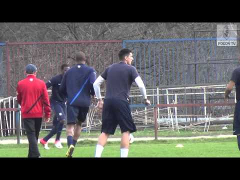 Jak Dawid z Goliatem?