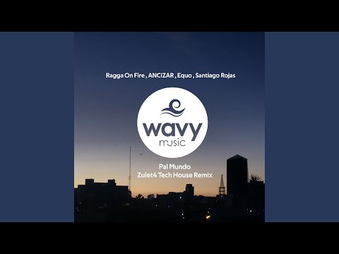 Pal Mundo Tech House (Remix)