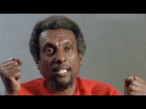 Kwame Ture- Convert The Unconscious to Conscious