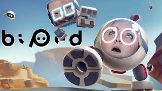 Rate Our Feet - Biped Gameplay