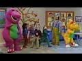 Barney Song Move Your Body I Can Be A Firefighter