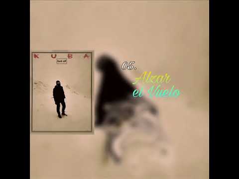 05.Alzar el vuelo - Kuba