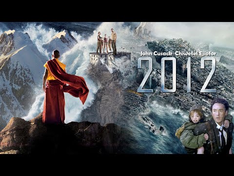 2012 (2009) Movie | John Cusack, Chiwetel Ejiofor, Amanda Peet, Oliver Platt | Review and Facts