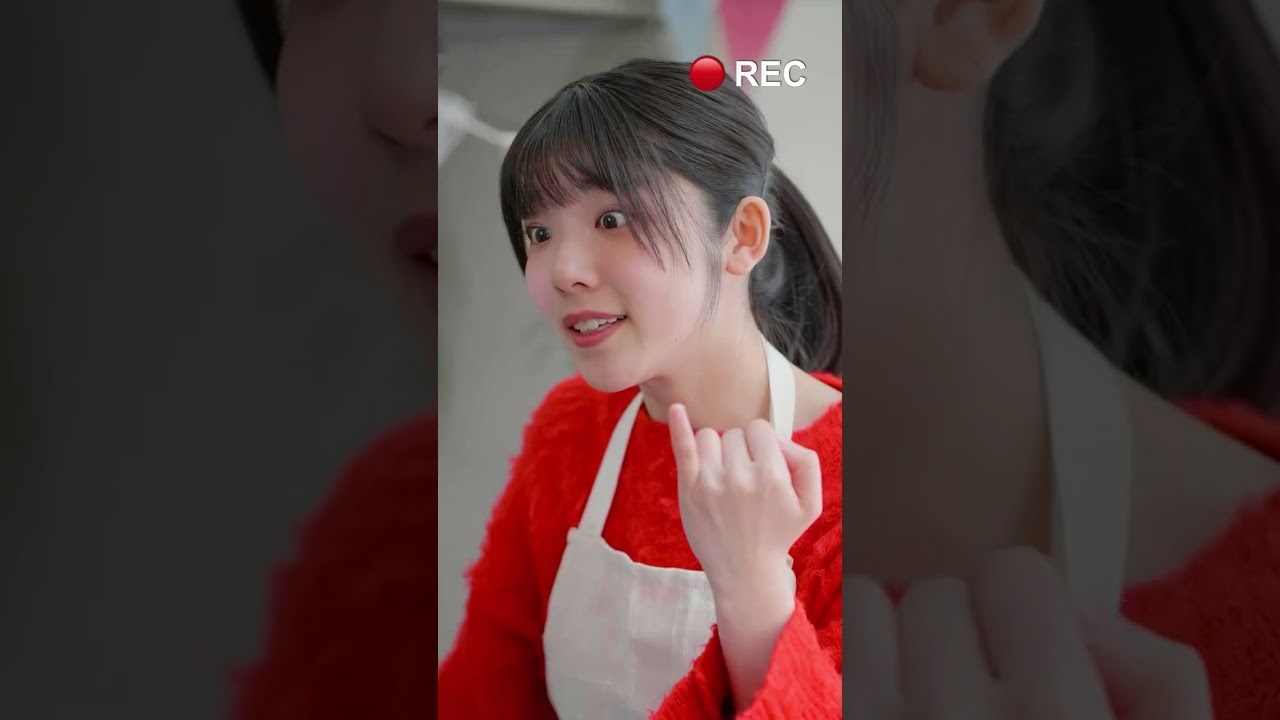 Premiereモバイル版でメイキング動画を作ろう！ #PR #Adobe #メイキング