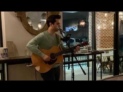 Chicken Fried cover- Trent Minter