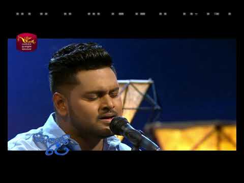 Sihinayaki Re | Deweni Budun lesa | දෙවෙනි බුදුන් ලෙස .. | Manuja Nissanka