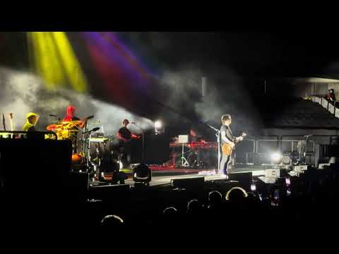 Steven Wilson - Voyage 34 (Phase I) (Chile 2025)