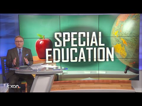 How do Texas school districts ensure special education students dont fall behind amid COVID-19? AmplioSpeech. That's how. logo