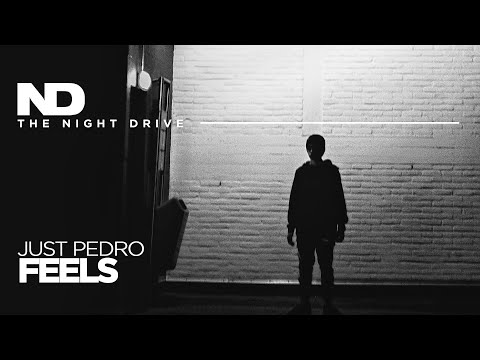 Just Pedro - Feels ⚫️⚪️
