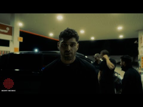 Cemo - İzliyorum Seni (Official Video)
