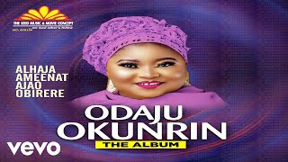 Alhaja Aminat Obirere - Odaju Okunrin Official Vid