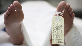 Woman Proves There Is NO Life After Death