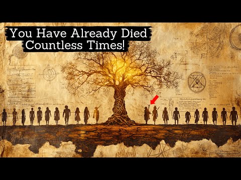 How Your Soul Selects Your Next Parents and Soulmate After Leaving This Life