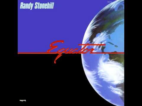 Randy Stonehill - Light of the World