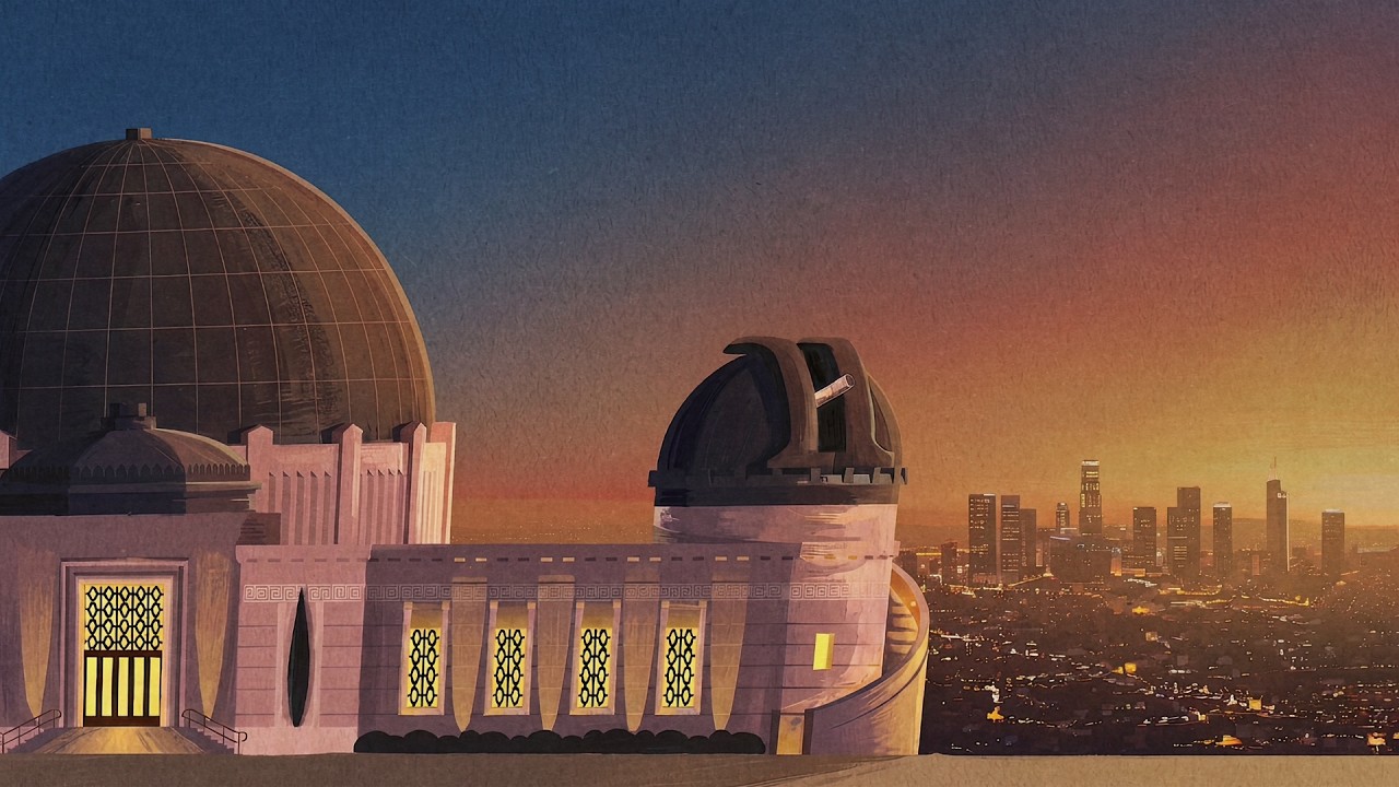 Miniature de la vidéo La La Land | Mia & Sebastian’s Theme (10th Anniversary Version) - Extended Visualizer du film La La Land