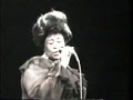 Ella Fitzgerald - For Once In My Life (Live in Berlin 1968)