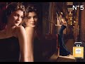 High Fashion Chanel L Eau N 5 Fragrance Audrey Tautou 2009