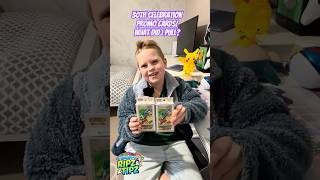 🔥 NO WAY!! I just pulled the Gen 1 Charmander from the Chinese Pokémon 30th Anniversary Box! 🤯