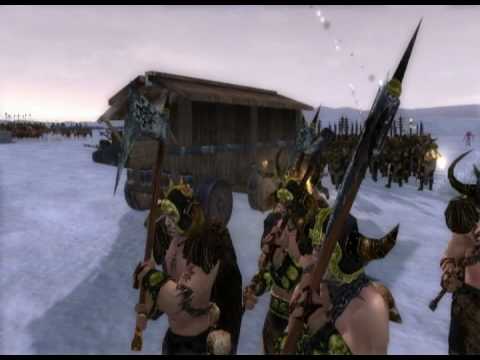 Warhammer Total War (Call of Warhammer 3)