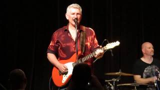 Rob Tognoni - Drink Jack Boogie @ OK Andaluzja, Piekary Śl. 6.04.2017