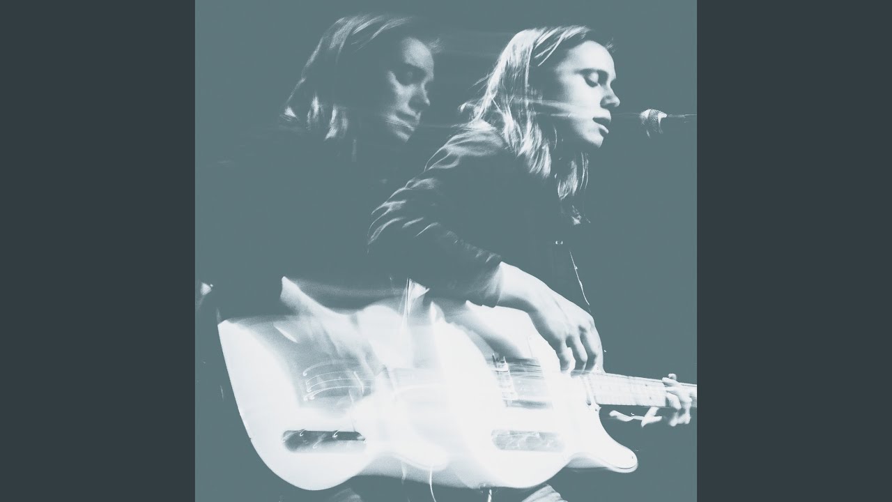Julien Baker - Distant Solar Systems