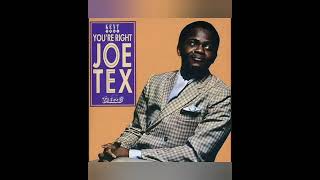 Joe Tex-I&#39;ll Make Everyday Christmas