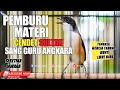ASLI CENDET SULTAN CENDET GACOR FULL ISIAN TEMBAKAN TAJAM COCOK UNTUK PANCINGAN MASTERAN CENDET