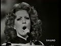 Iva Zanicchi - Coraggio e paura (Canzonissima 1971)