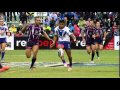 NRL Highlights 2013 NRL TV AD New Zealand