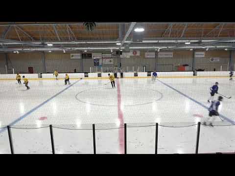 JyKi - Kalpa U19 ylempi, lohko 3, 20.9.2020