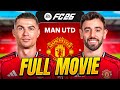 FC 26 Man Utd Career Mode Full Movie