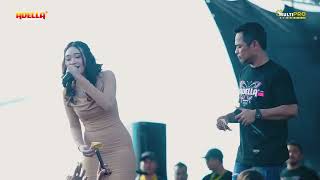 Download lagu SATU RASA CINTA - DIFARINA INDRA Ft. FENDIK  OM ADELLA - LIVE TPI PALANG TUBAN [ CUMI CUMI AUDIO ] mp3