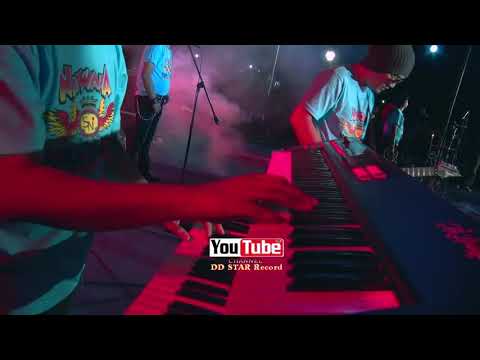 Bojo galak JIHAN AUDY - NiRWANA jeylo manise