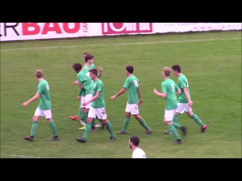 2019 11 03 1B vs ATSV Salzburg - Szenen