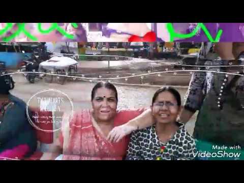 NALINI   Happy birthday