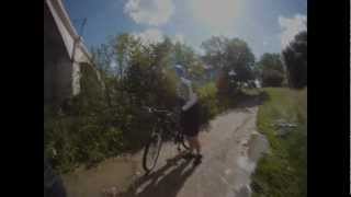 preview picture of video 'vtt ER1 moret 03'