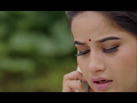 SAMJHI ROYO MAN II New Nepali Sentimental Song 2021 I #EleenaChouhan #DpakTamang #SamjhiRoyoMan