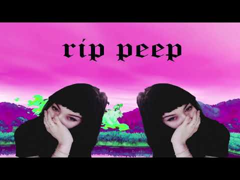 [FREE] Lil Peep x Gab3 x Coldhart Type Beat "Ramone" (prod by YAMI)