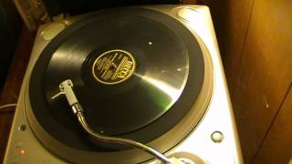 Beulah's Sister's Boogie (Oh, Bessie!) - Lionel Hampton And His Orchestra (Decca)